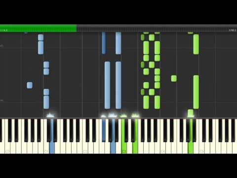 【耳コピ】生駒里奈(乃木坂46)/水玉模様【ピアノ音アレンジ】