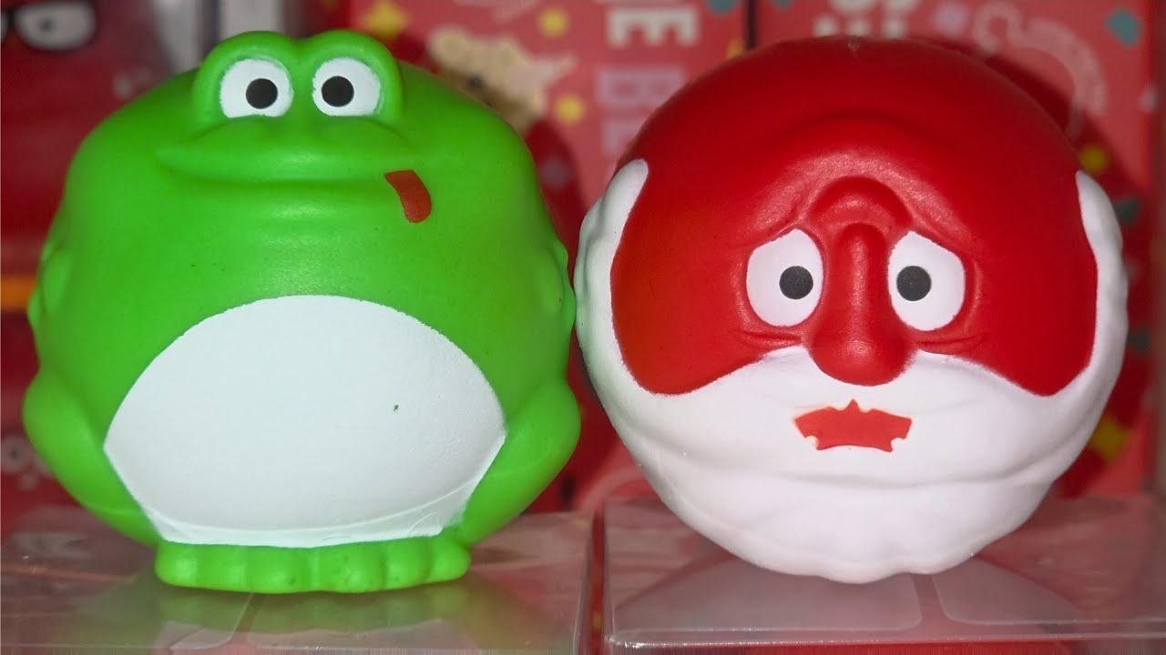 Red Nose History Part 2