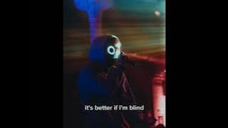 BoyWithUke | Blind | Lyric Video