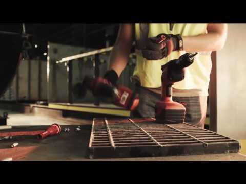 Hilti Grounding Stud