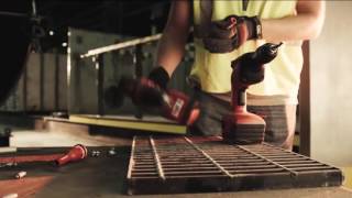Hilti S-BT Threaded Stud
