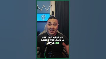 The Ultimate Android XLR Microphone Solution
