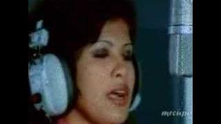 Sharifah Aini - Di Pinggir Kayangan