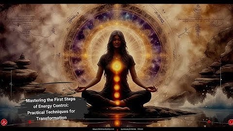 Mastering the First Steps of Energy Control: Practical Techniques for Transformation