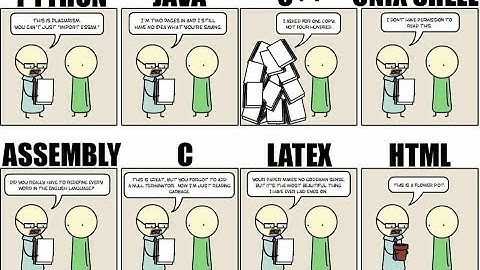 3 - Programming Paradigm in Urdu / Hindi