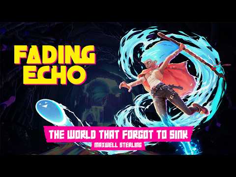 The World that Forgot to Sink - From Fading Echo Original Soundtrack