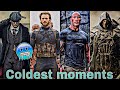 Coldest moments of all time  36