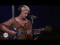 Laura Marling performing "How Can I" Live on KCRW