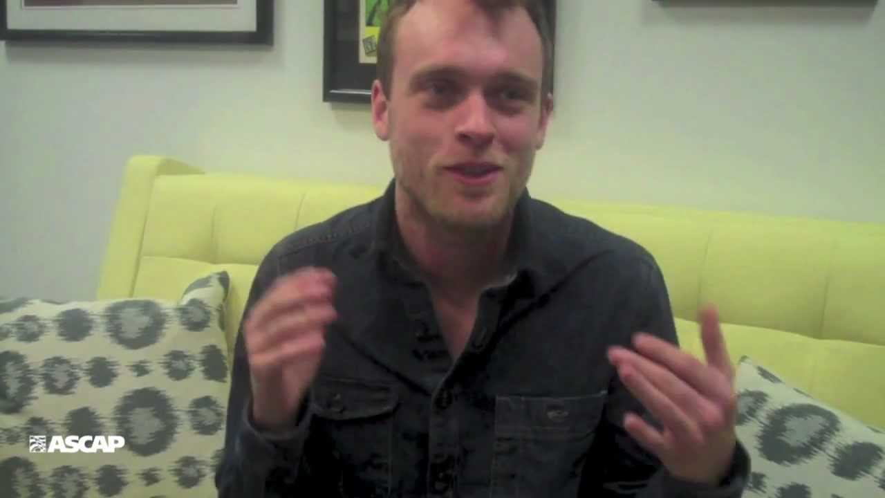 Penguin Prison Interview - ASCAP "We Create Music" Blog