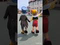 【TDL】ピノキオファミリーのフリグリ集