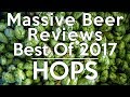 Massive Beer Reviews Best of 2017: HOPS