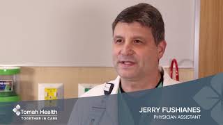 Tomah Health - Quality Care