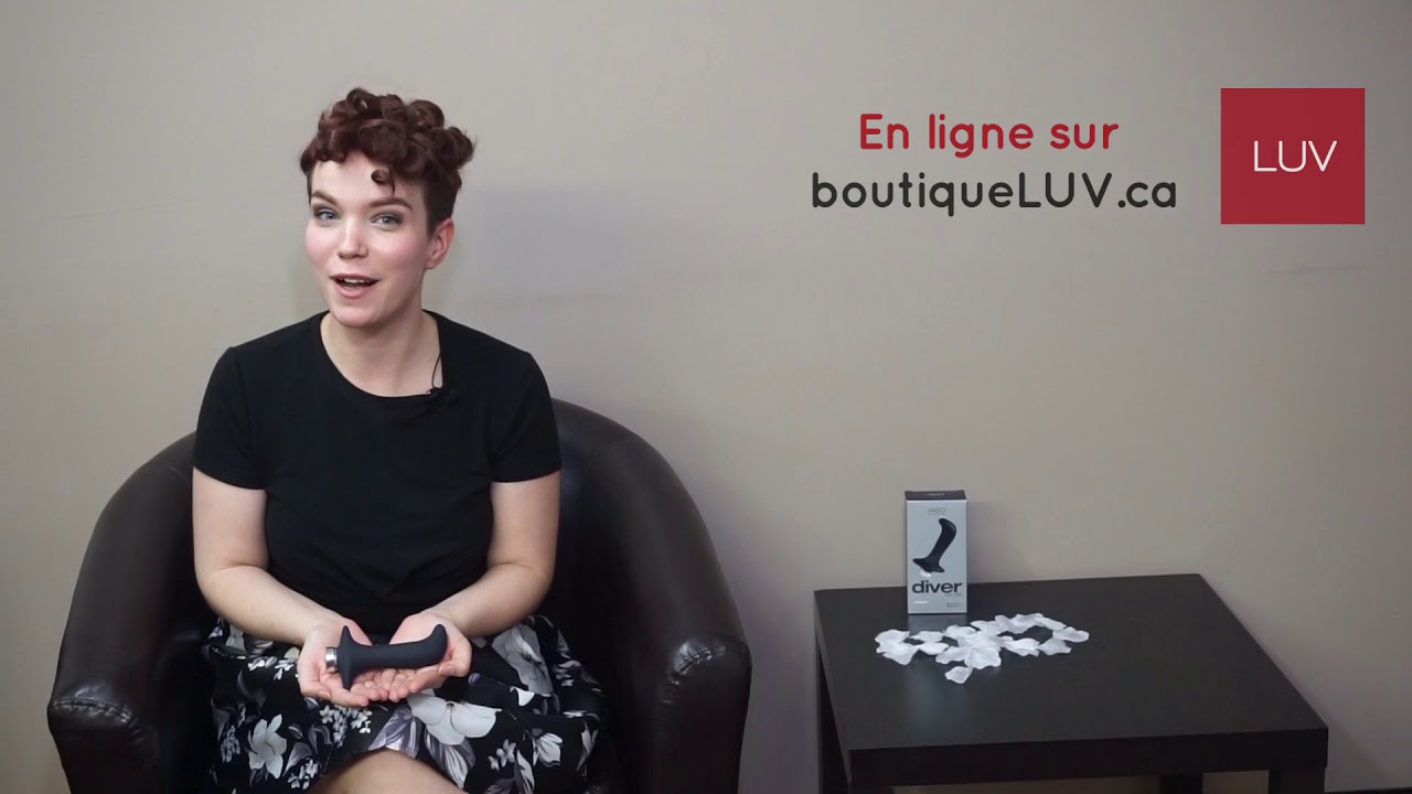 Diver de Vedo - YouTube