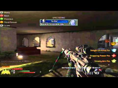 Call of duty Clutches Episode 1 (HD)
