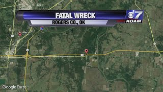 Kansas man dies in car accident in Chanute