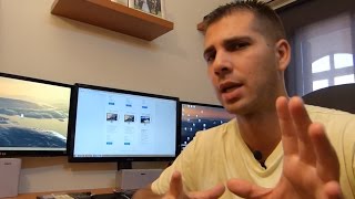 Imac Retina 5K Late 2014 | Why i dint Buy One Yet 