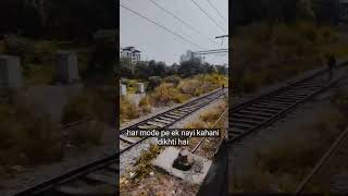 #documentary #डॉक्युमेंट्री #reelsvideo #mumbai #city #local #taren #stetus #video