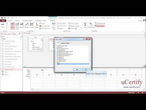 Add Calculated Field