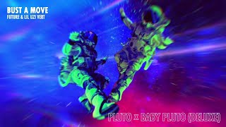 Future & Lil Uzi Vert - Bust A Move [8D]