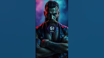 Digital Ashes – Full AI-Generated Nu Metal Experience