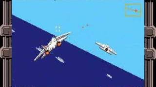 After Burner 2 @ xtcabandonware.com
