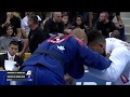 Mahamed Aly vs Roberto "Cyborg" Abreu / World Championship 2017
