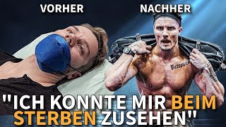 Absturz &amp; Comeback: Wie ich mein Leben geändert habe  - Actor Alexander Hoffmann im Interview