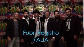 Fuori Registro And Tvmchannel