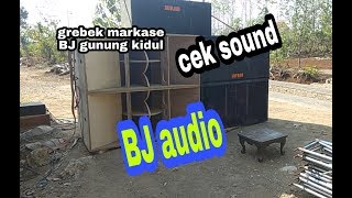 Cek Sound Bj  Kalidawir Tulungagung  Box Cla Dan Planar  By Csn1 Entertain