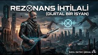 🎧 🎼 Rezonans İhti̇lali̇ (Di̇ji̇tal Bi̇r İsyan) 🎤 🎧