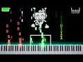 End of video