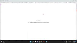 Asynchronous Datapage Execution In Pega