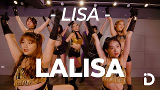 Lisa - 'Lalisa' / Zoey