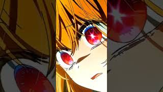 Famous Ruby dark eyes ( Oshi no ko seasen 2) #anime Profile