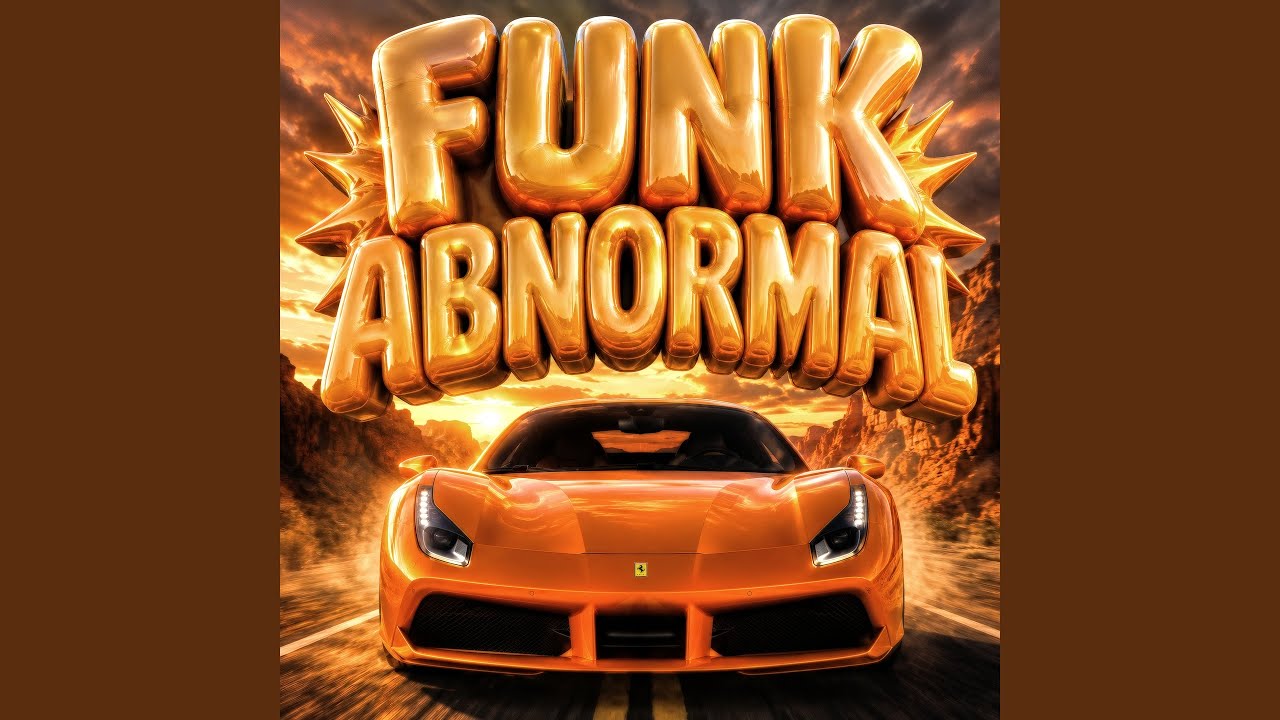 Watch FUNK ABNORMAL (Sped Up) on YouTube Watch FUNK ABNORMAL (Sped Up) on YouTube