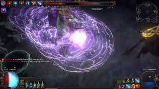 3.28 - Uber Uber Elder - 100% MoM Hierophant
