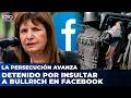 🚨 "BULLRICH puso una DENUNCIA en el JUZGADO de LIJO, MI CLIENTE es de JUJUY y APARECIÓ en TUCUMÁN"