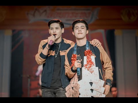 ท้อใจแทน - เบส x แสบ ได้หมดถ้าสดชื่น@คอนเสริ์ตเจนนี่ลิลลี่ งานลอยกระทงเทศบาลนครหาดใหญ่