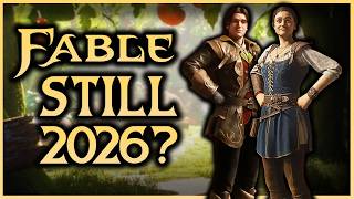Fable News Update | The Truth About The “Delay” &amp; What Happens Next