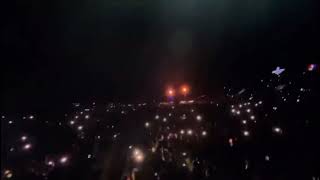 Haluk Levent - Yansın, Sönsün Işıklar (Daü Konser)