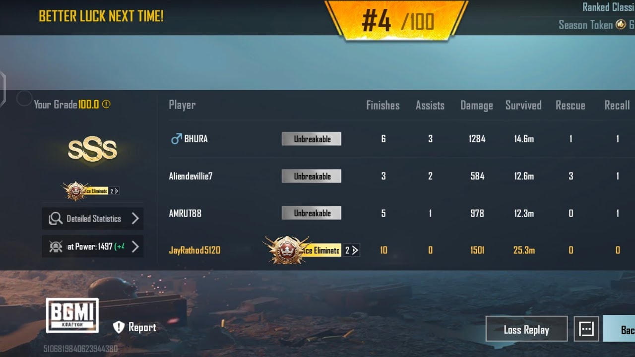 Pochinki Me Phat Gayi! 😂 | Funny Moments & Fails