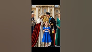 Camilla angry at Charlotte but Prince William furious at her #britishroyalfamily #royalfamily