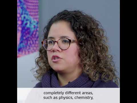 multidisciplinary research building ucr Dr. Elisa Collado Fregoso on SN Applied Sciences