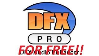 dfx audio enhancer full 2016 mega dfx audio enhancer full 2016 mega