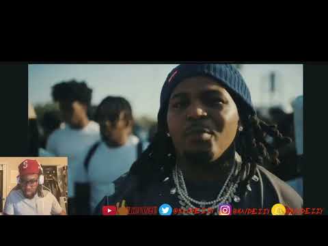 Lil Jairmy - "EveryDay Hustle" Ft- Zillionaire Doe (Official Video) | Reaction