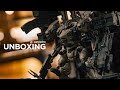 Armored Core VI: Fires of Rubicon Premium Collector&#39;s Edition (ASMR Unboxing)