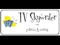 TV Skywriter (13 April 2014) — Kate McGarry & Keith Ganz