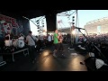 "Hey" // The Movielife (Bamboozle Reunion Set)