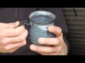 小石原焼マルワ窯のマグカップ/ Koishiwara Pottery Mug by Maruwa-gama