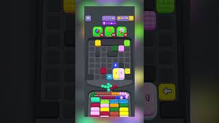 Marble Sort! Level1788 walkthrough #BrainGame #PuzzleGame #MarbleSort
